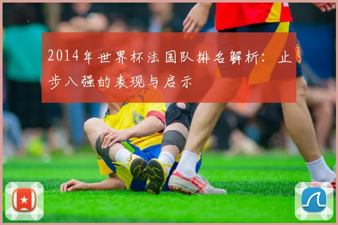 2014年世界杯法国队排名解析：止步八强的表现与启示
